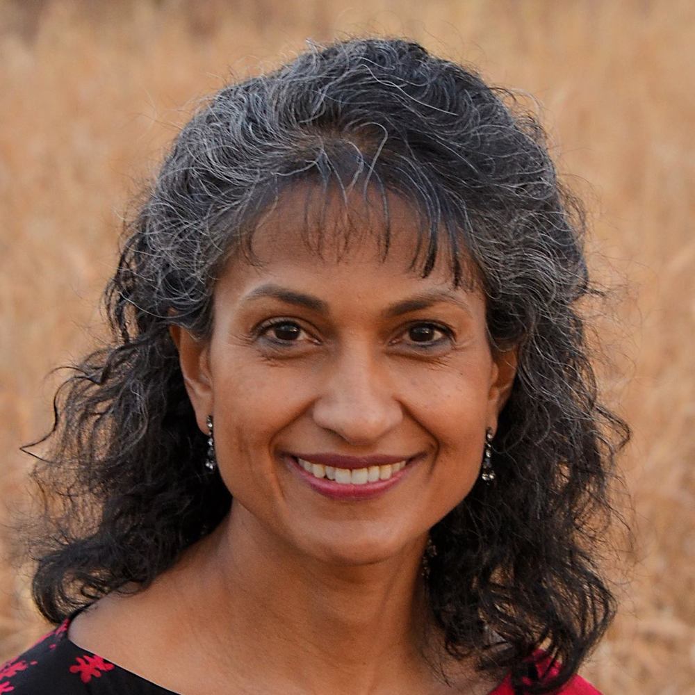 Meet your Posher, Beulah